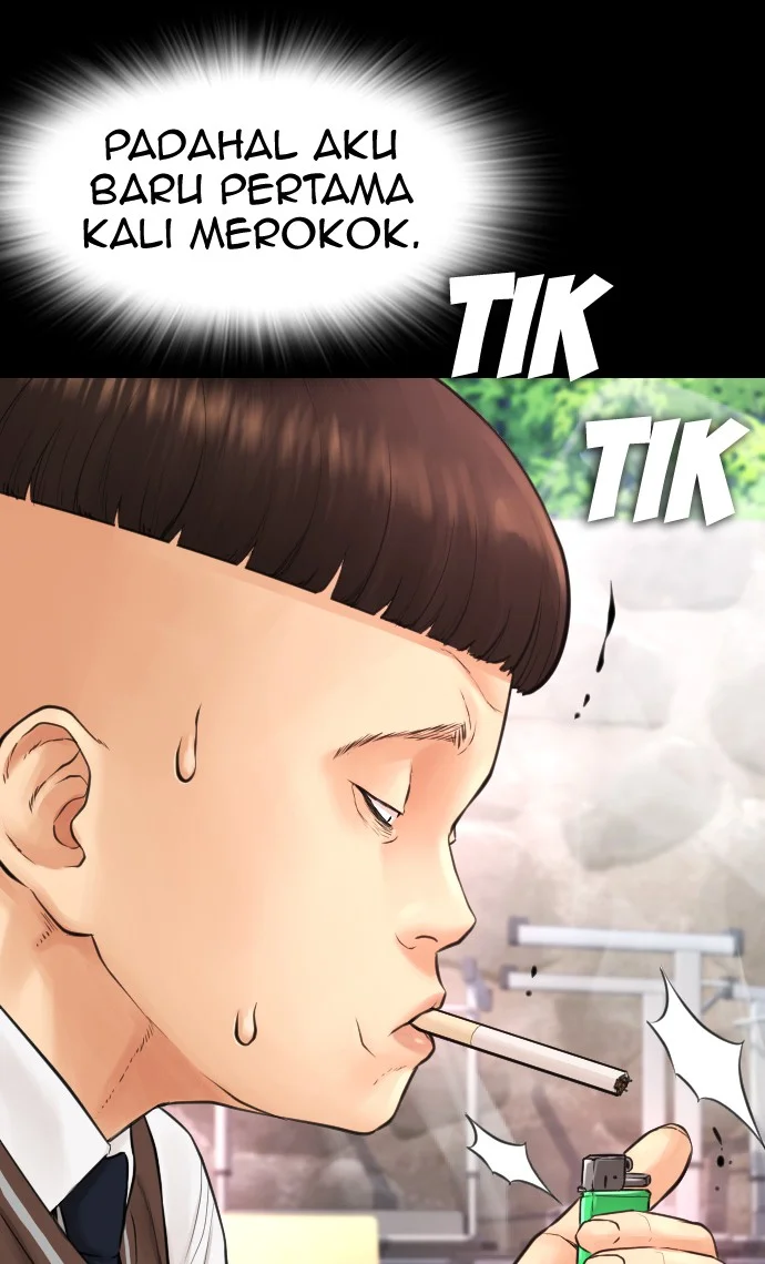 Highschool Lunch Dad Chapter 52 Gambar 182