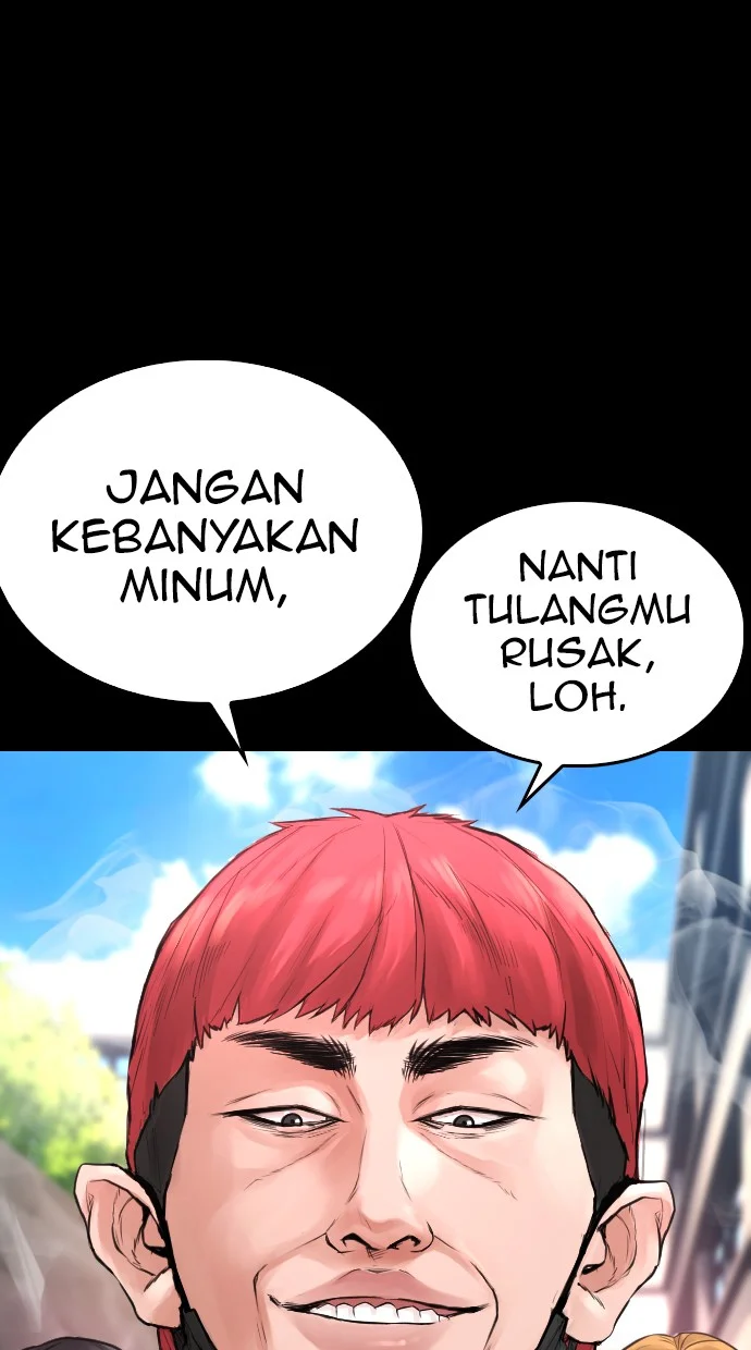 Highschool Lunch Dad Chapter 52 Gambar 190