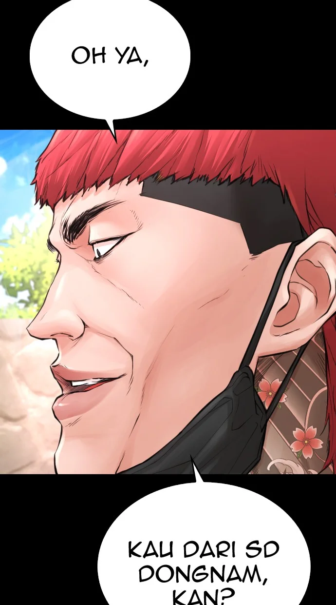 Highschool Lunch Dad Chapter 52 Gambar 192