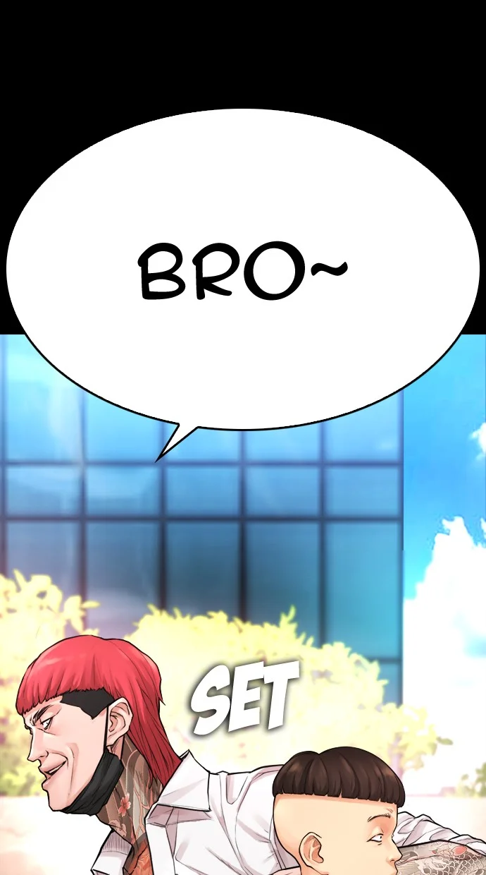 Highschool Lunch Dad Chapter 52 Gambar 204