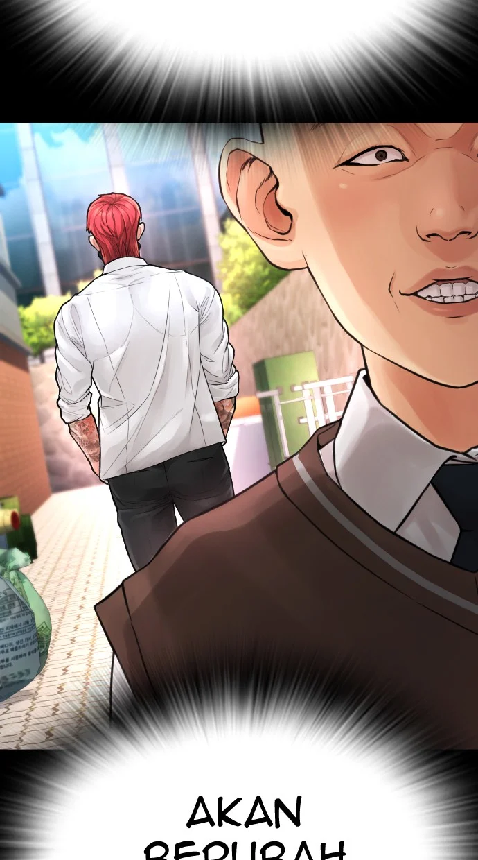 Highschool Lunch Dad Chapter 52 Gambar 208