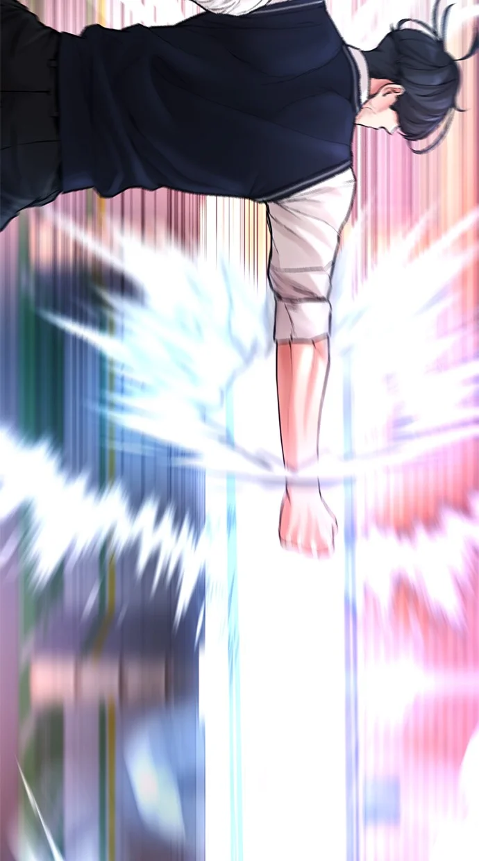 Highschool Lunch Dad Chapter 52 Gambar 20