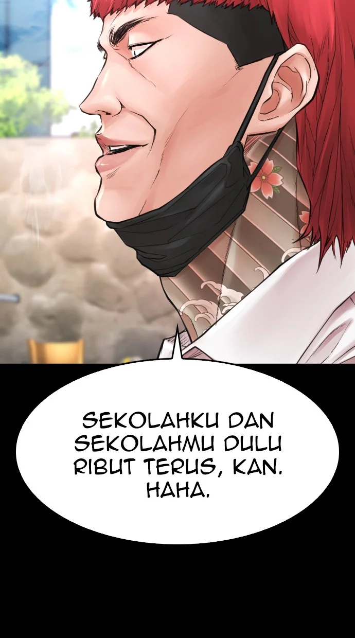 Highschool Lunch Dad Chapter 52 Gambar 200