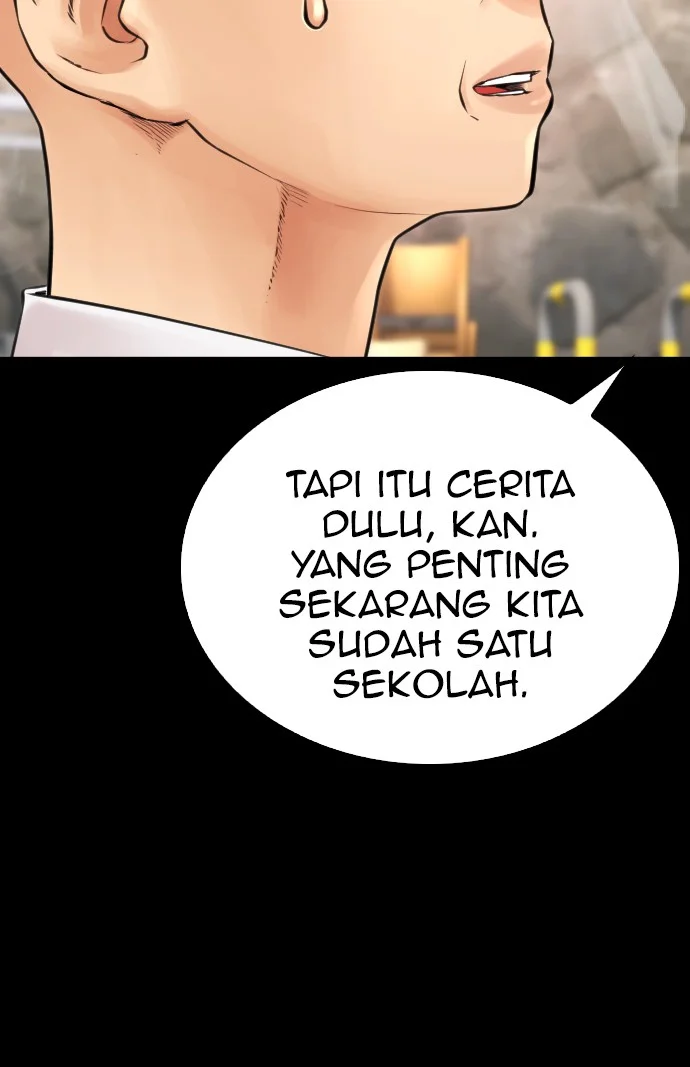 Highschool Lunch Dad Chapter 52 Gambar 202