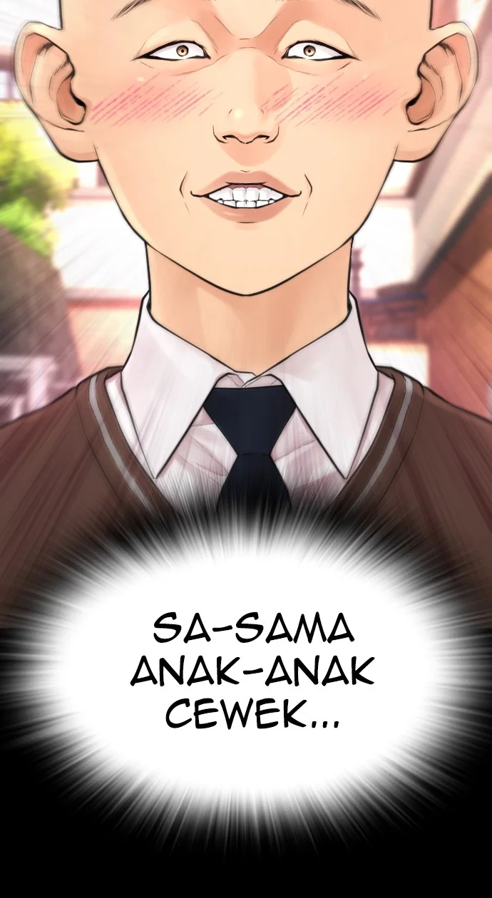 Highschool Lunch Dad Chapter 52 Gambar 214