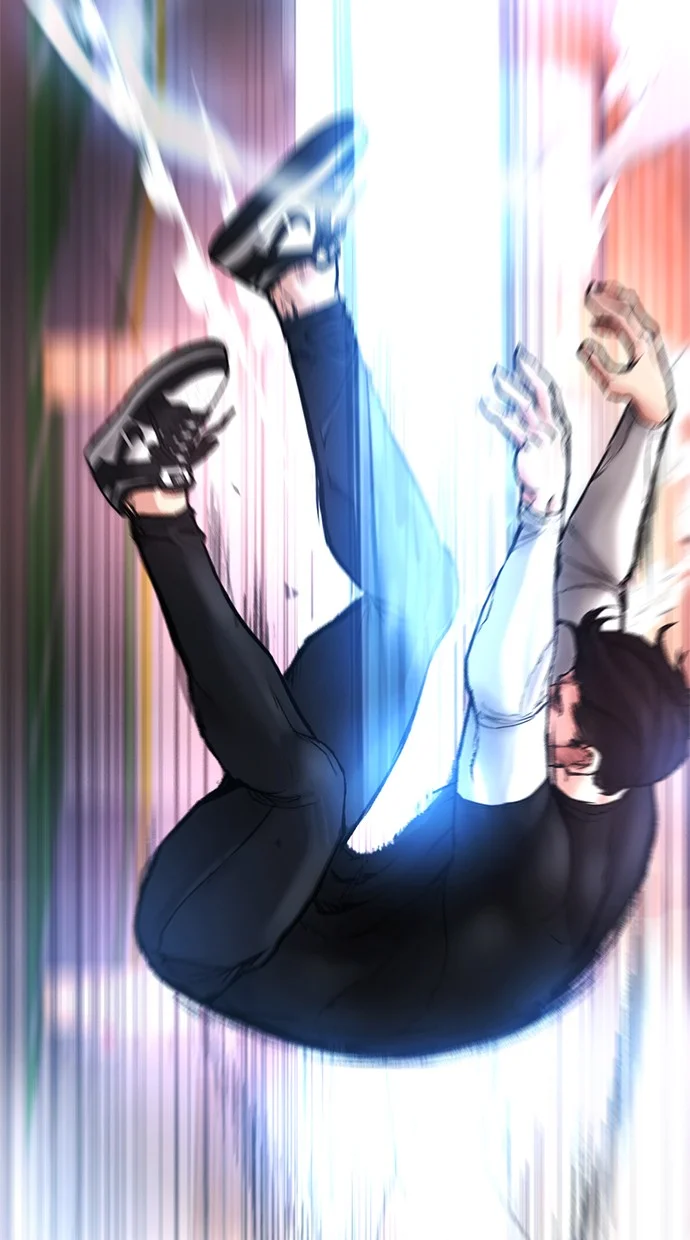 Highschool Lunch Dad Chapter 52 Gambar 21