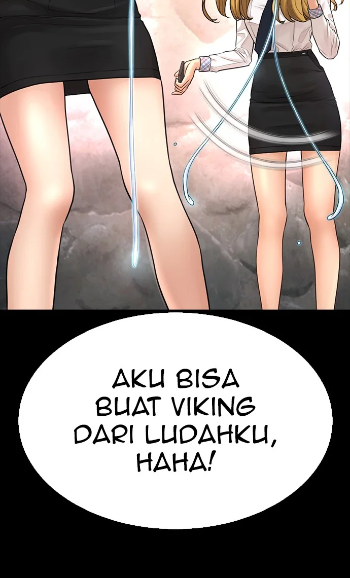 Highschool Lunch Dad Chapter 52 Gambar 212