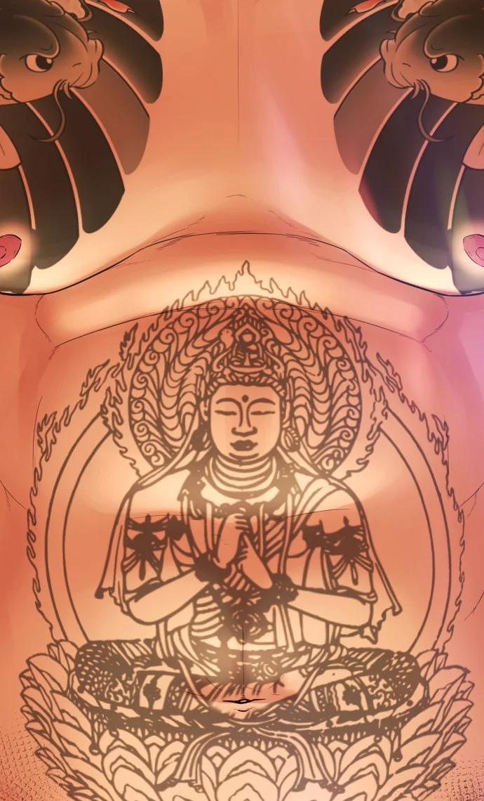 Highschool Lunch Dad Chapter 52 Gambar 226