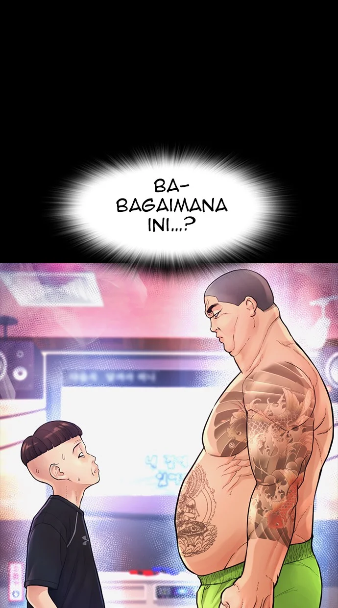 Highschool Lunch Dad Chapter 52 Gambar 229