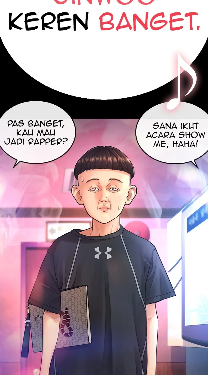 Highschool Lunch Dad Chapter 52 Gambar 221