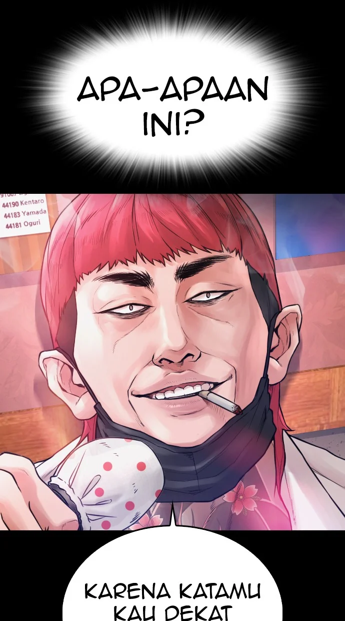 Highschool Lunch Dad Chapter 52 Gambar 223