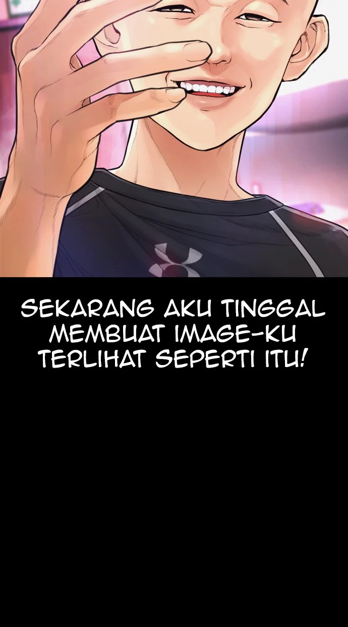 Highschool Lunch Dad Chapter 52 Gambar 237