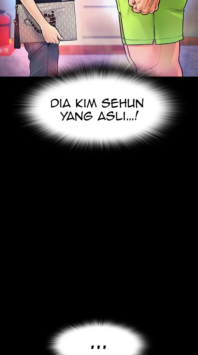 Highschool Lunch Dad Chapter 52 Gambar 230