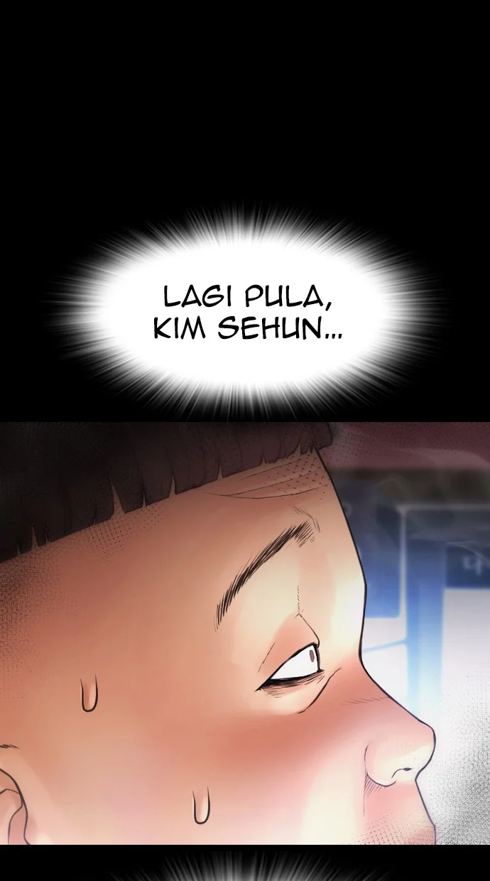 Highschool Lunch Dad Chapter 52 Gambar 233