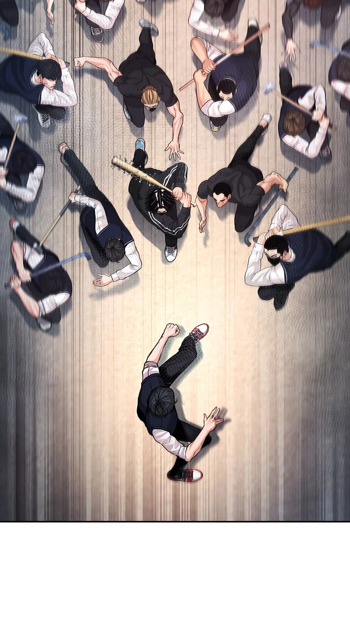 Highschool Lunch Dad Chapter 52 Gambar 31