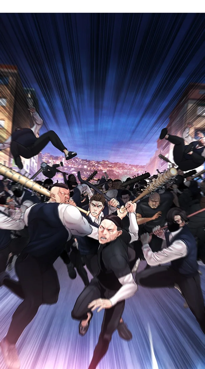 Highschool Lunch Dad Chapter 52 Gambar 33