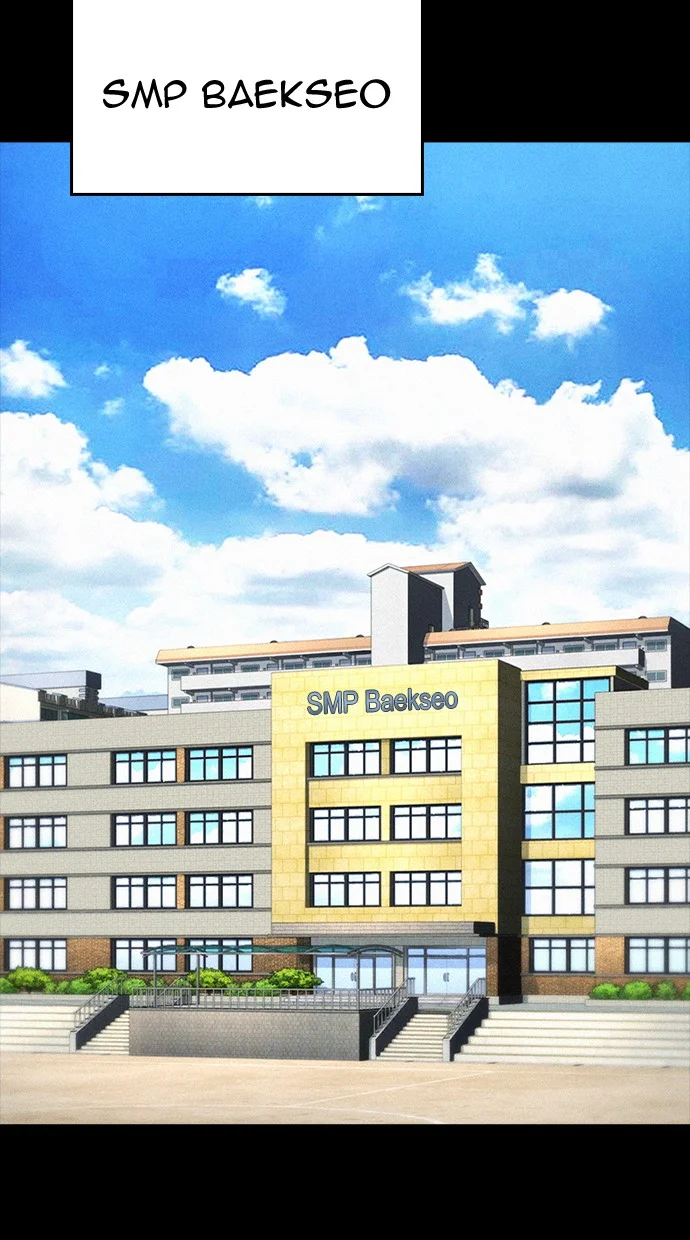 Highschool Lunch Dad Chapter 52 Gambar 41