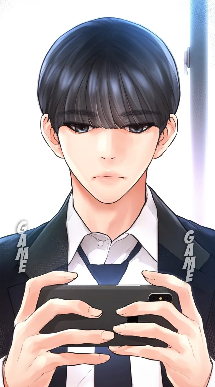 Highschool Lunch Dad Chapter 52 Gambar 43