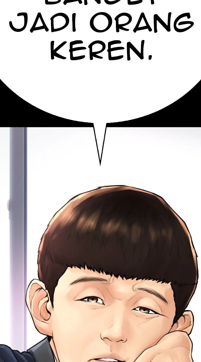 Highschool Lunch Dad Chapter 52 Gambar 47