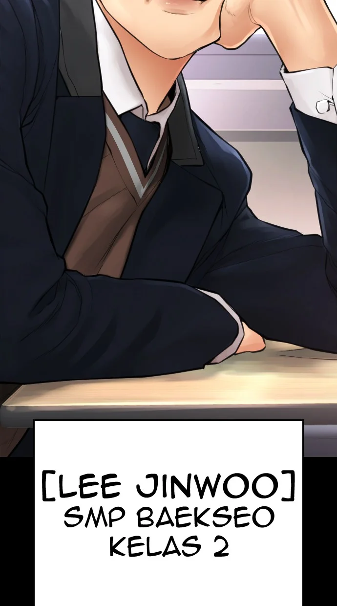 Highschool Lunch Dad Chapter 52 Gambar 48