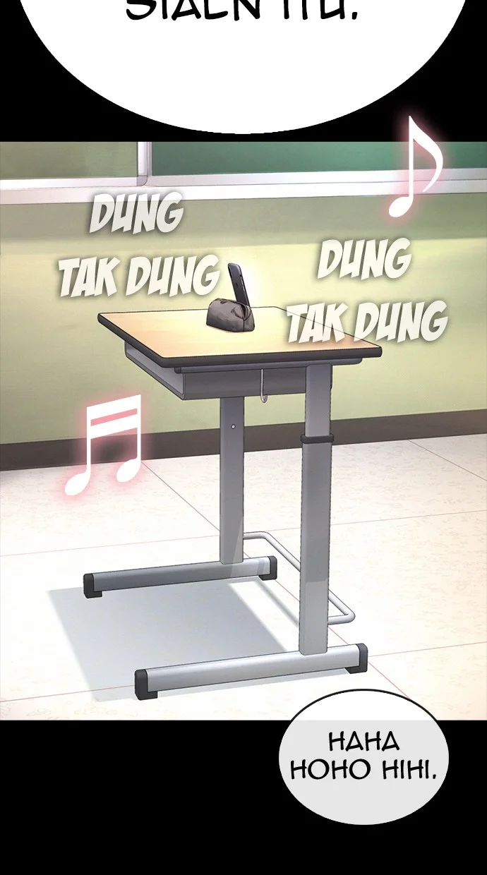 Highschool Lunch Dad Chapter 52 Gambar 53