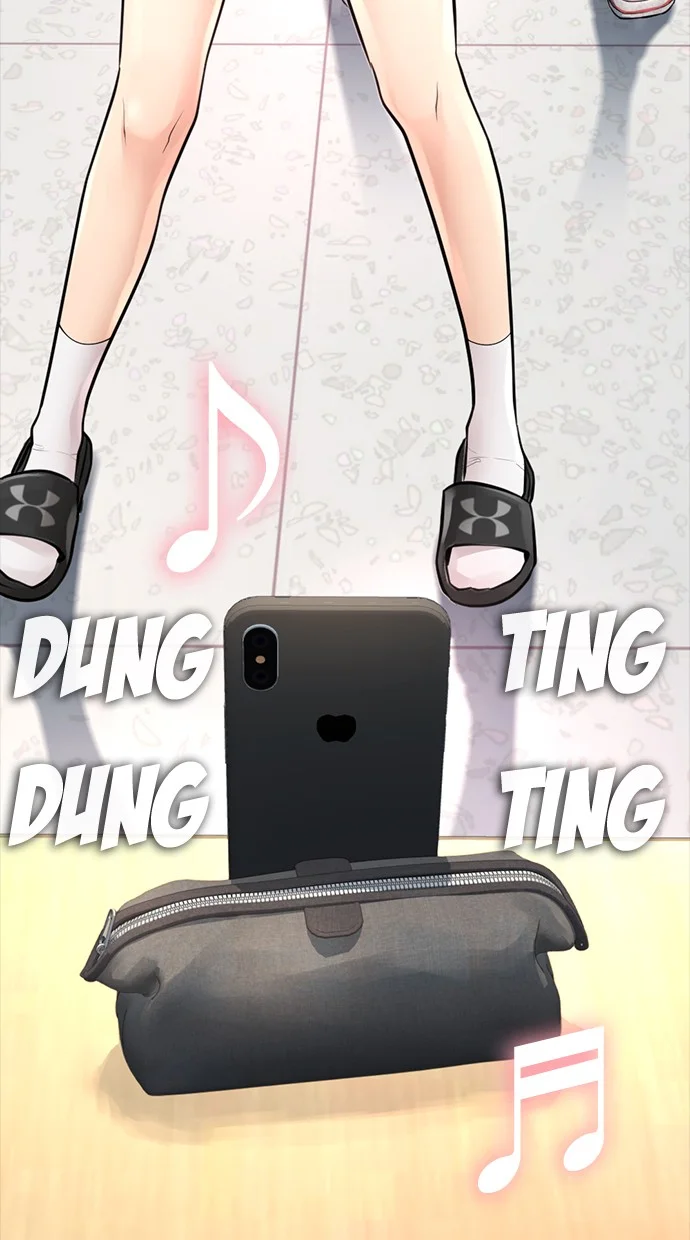 Highschool Lunch Dad Chapter 52 Gambar 56