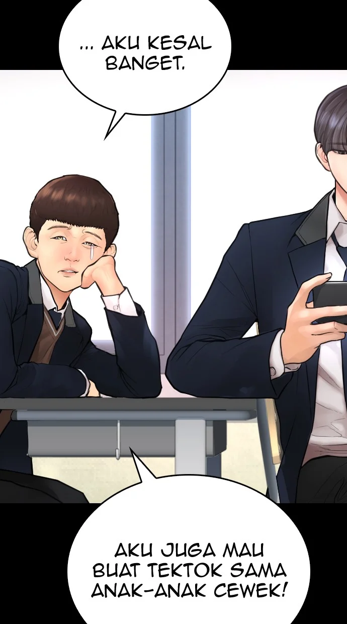 Highschool Lunch Dad Chapter 52 Gambar 58