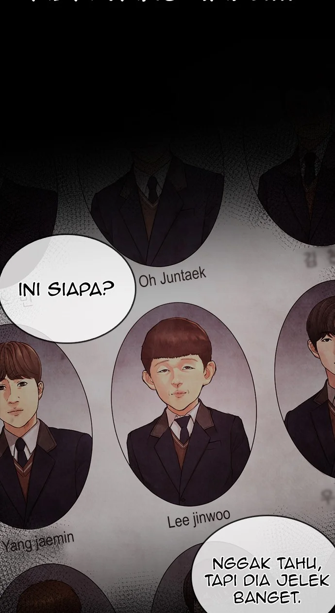 Highschool Lunch Dad Chapter 52 Gambar 61