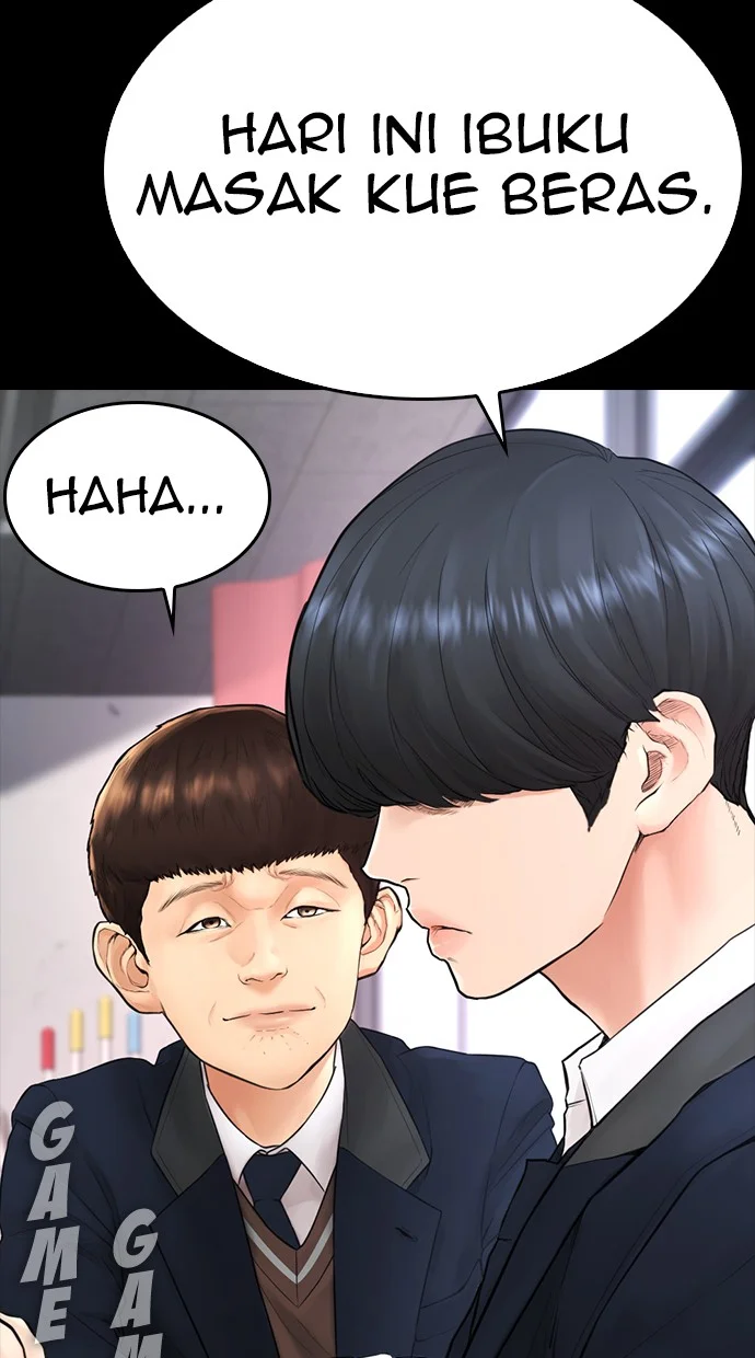 Highschool Lunch Dad Chapter 52 Gambar 63