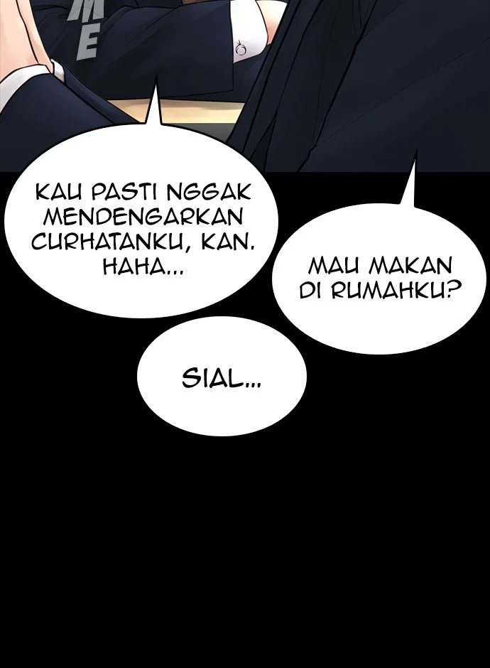 Highschool Lunch Dad Chapter 52 Gambar 64