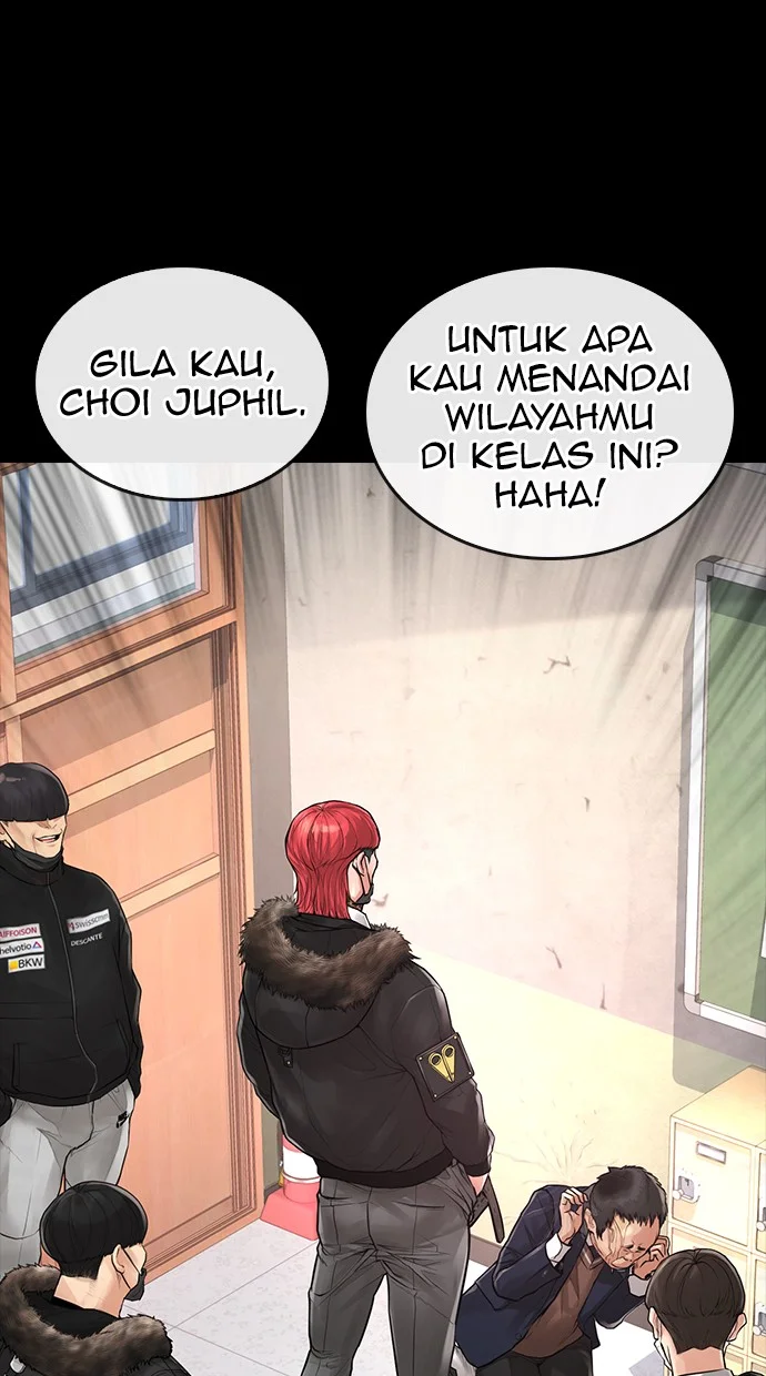 Highschool Lunch Dad Chapter 52 Gambar 69