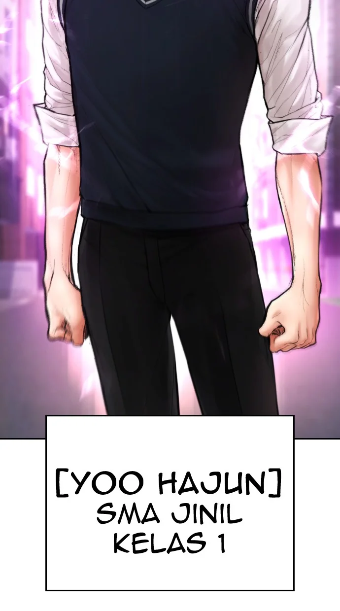 Highschool Lunch Dad Chapter 52 Gambar 7