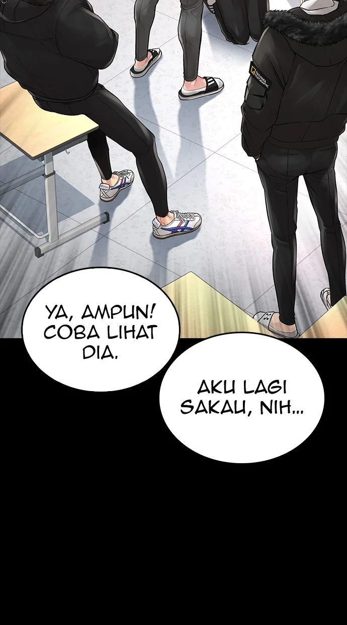 Highschool Lunch Dad Chapter 52 Gambar 70