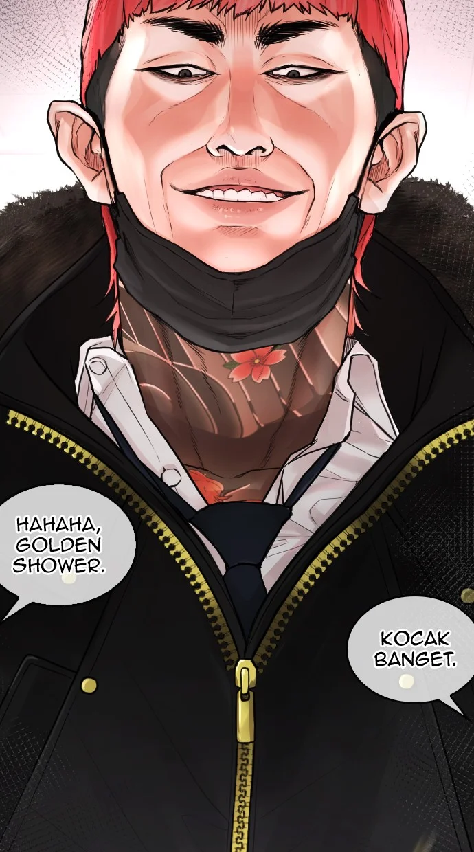 Highschool Lunch Dad Chapter 52 Gambar 72