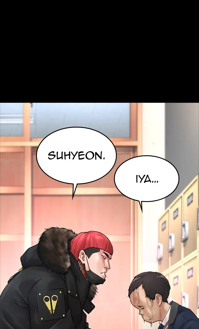 Highschool Lunch Dad Chapter 52 Gambar 74