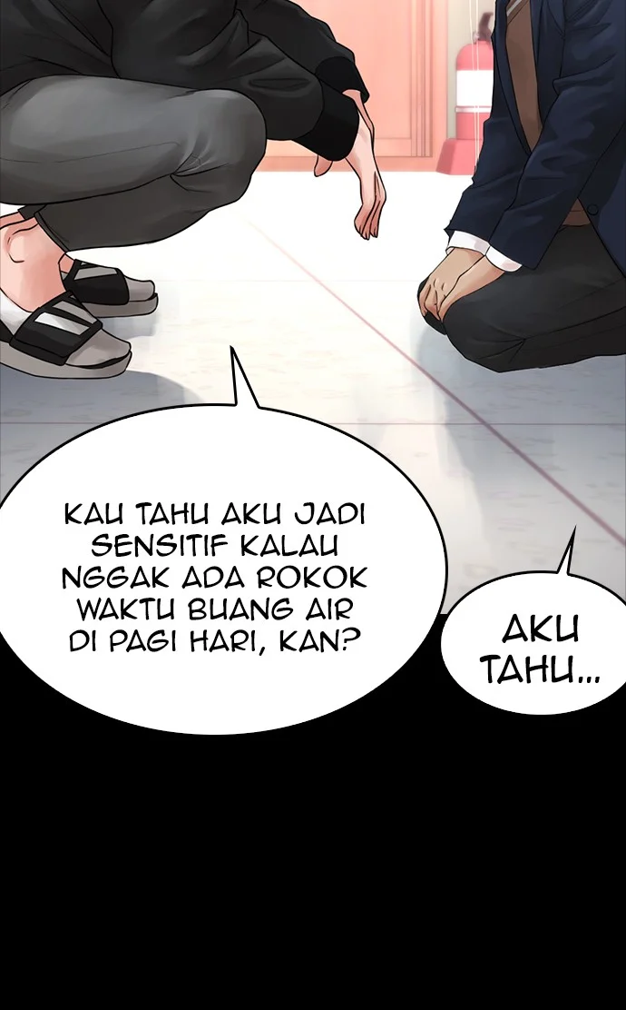 Highschool Lunch Dad Chapter 52 Gambar 75