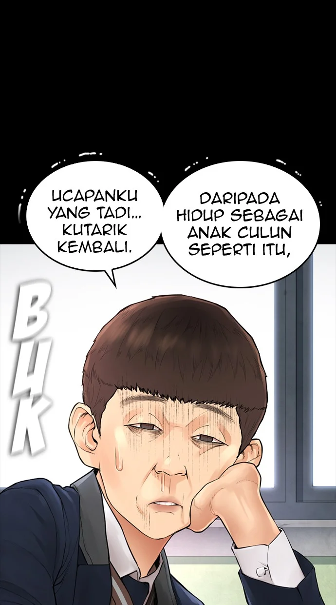 Highschool Lunch Dad Chapter 52 Gambar 82