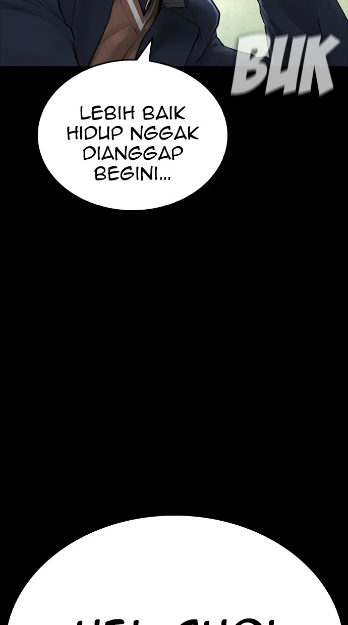 Highschool Lunch Dad Chapter 52 Gambar 83