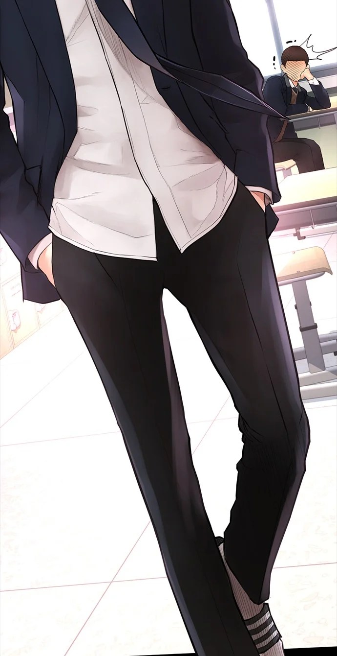 Highschool Lunch Dad Chapter 52 Gambar 86