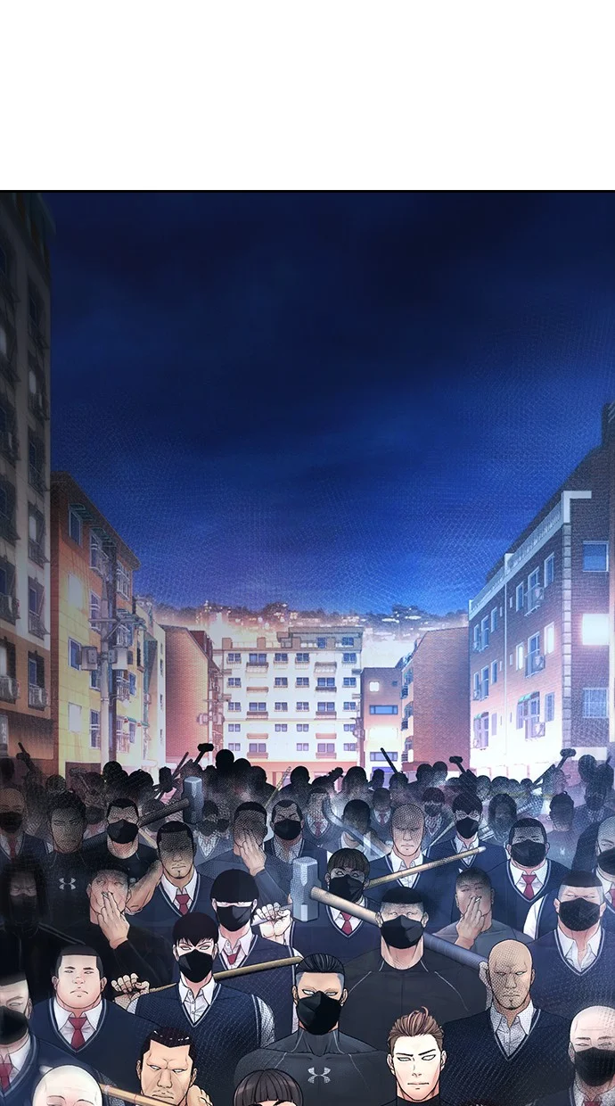 Highschool Lunch Dad Chapter 52 Gambar 9