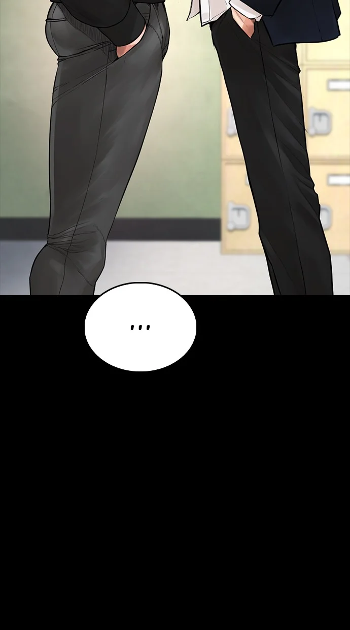 Highschool Lunch Dad Chapter 52 Gambar 90