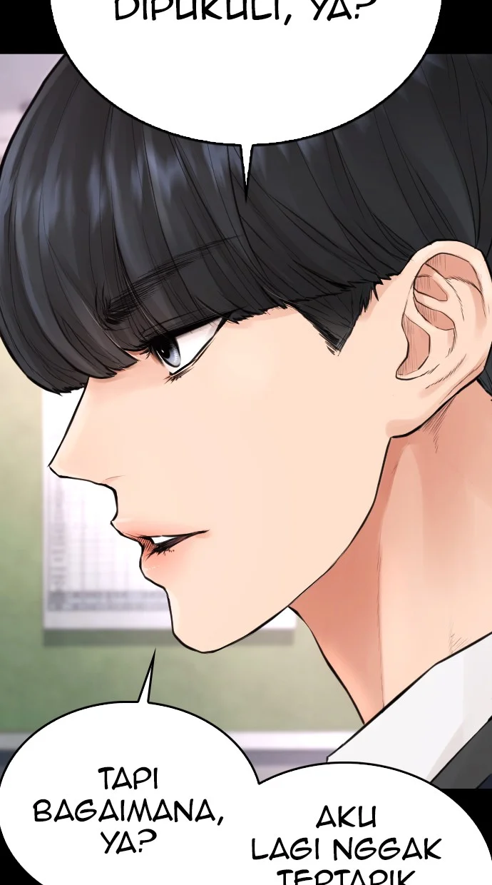 Highschool Lunch Dad Chapter 52 Gambar 93