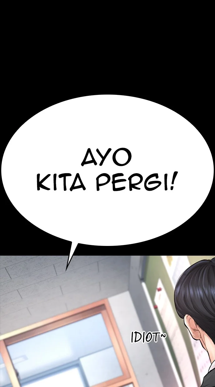 Highschool Lunch Dad Chapter 52 Gambar 95