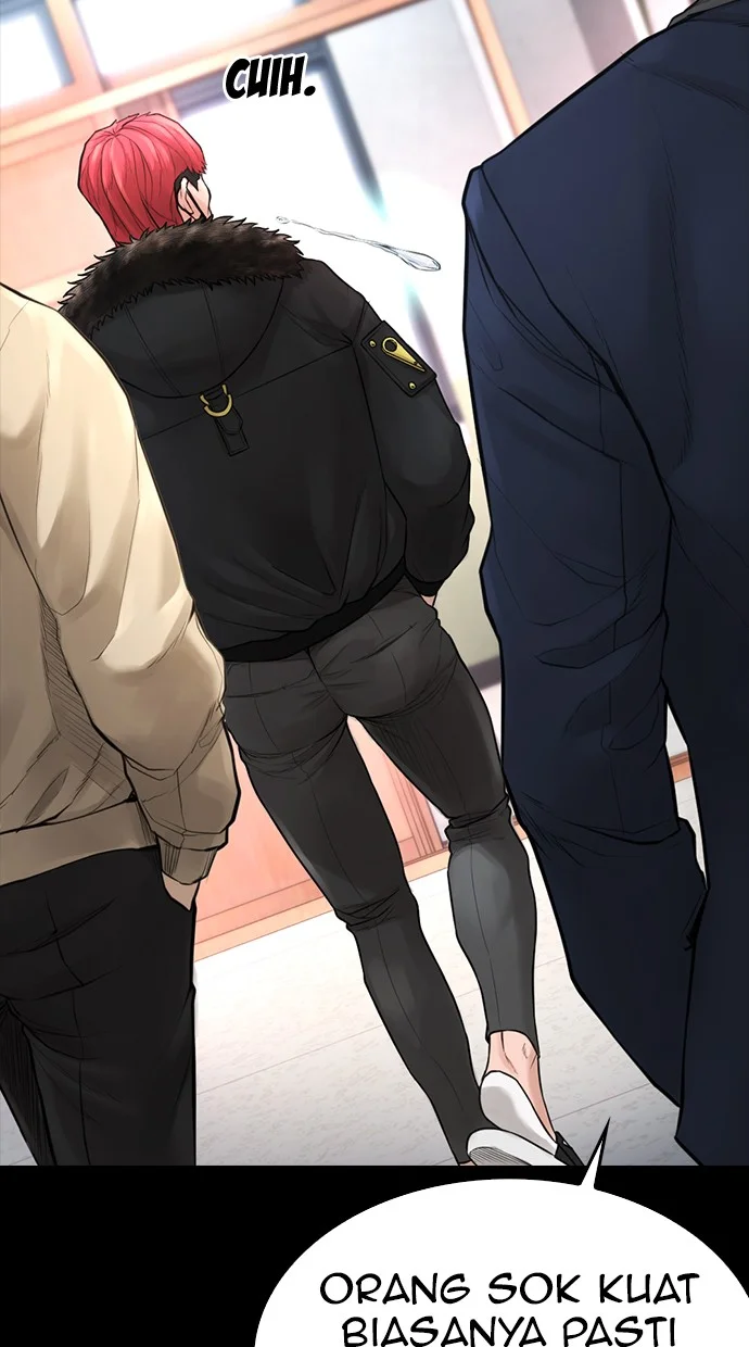 Highschool Lunch Dad Chapter 52 Gambar 96