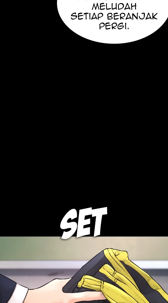 Highschool Lunch Dad Chapter 52 Gambar 97