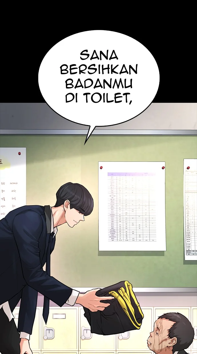 Highschool Lunch Dad Chapter 52 Gambar 99