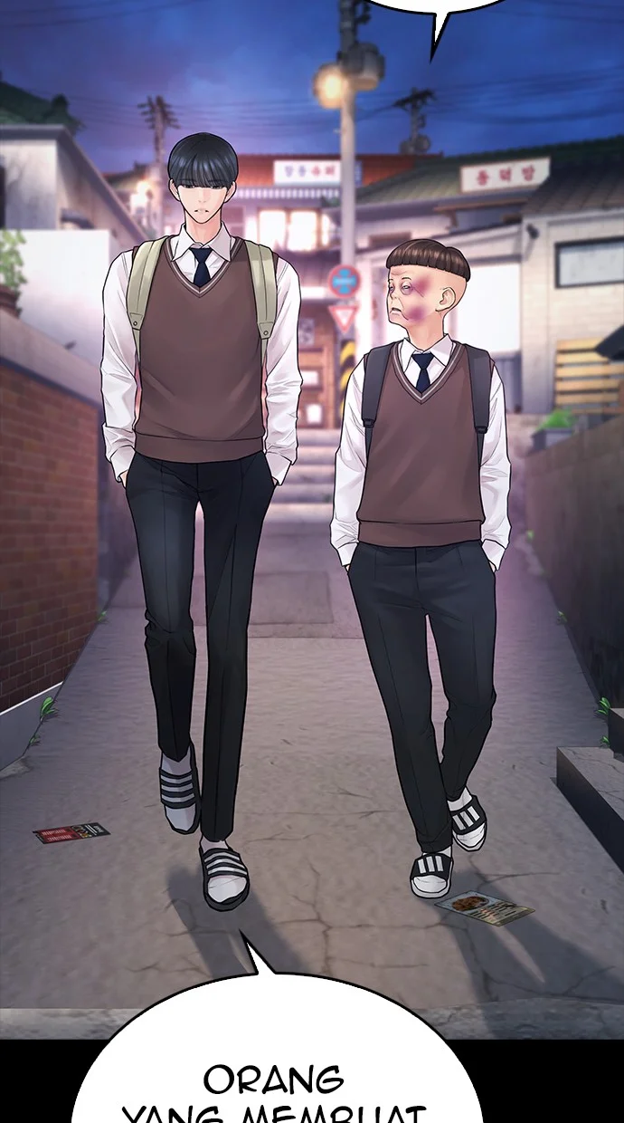 Highschool Lunch Dad Chapter 53 Gambar 108