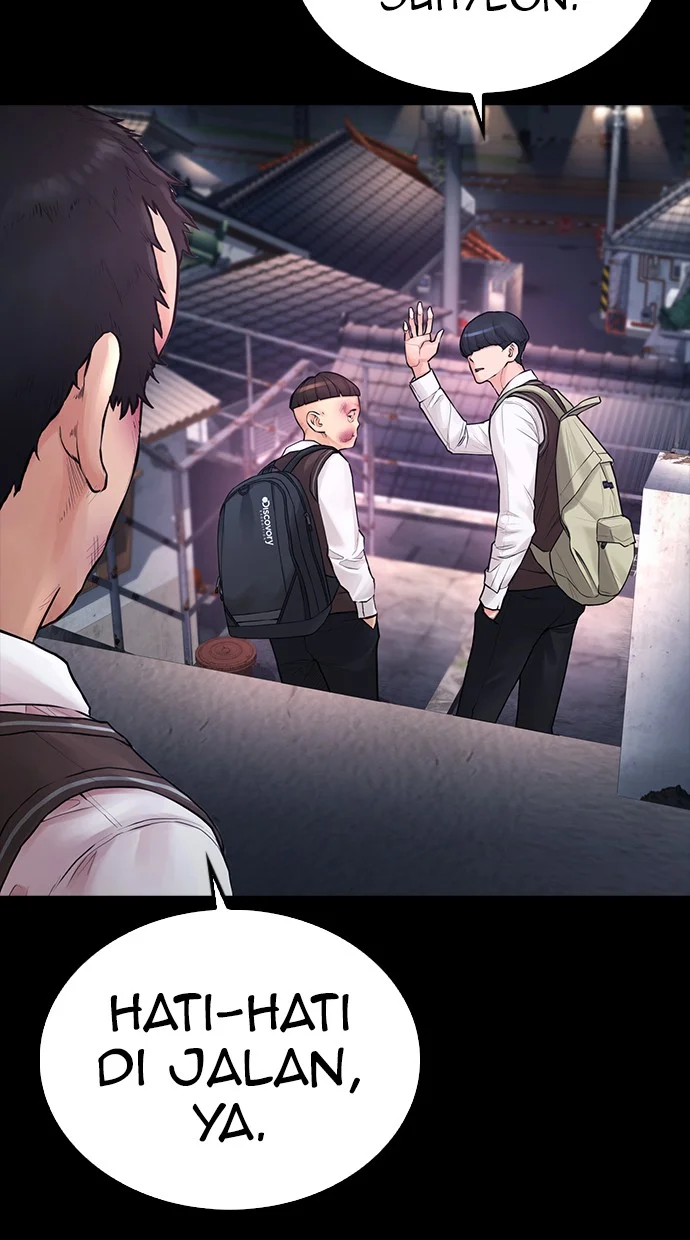 Highschool Lunch Dad Chapter 53 Gambar 103