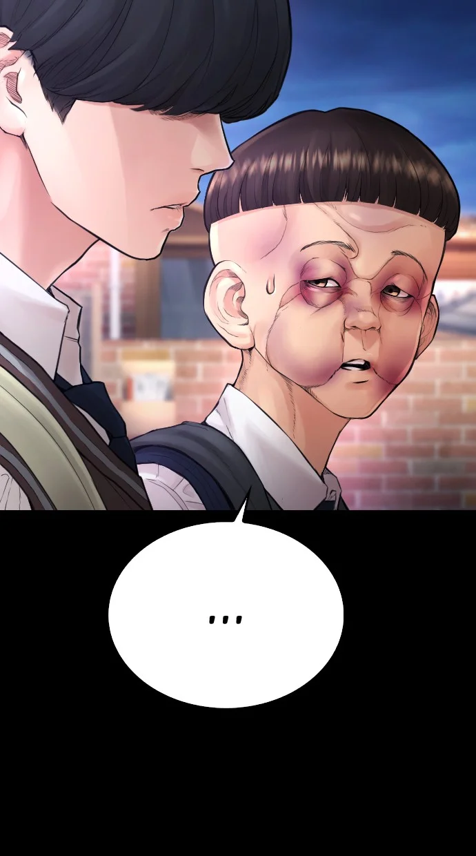 Highschool Lunch Dad Chapter 53 Gambar 110