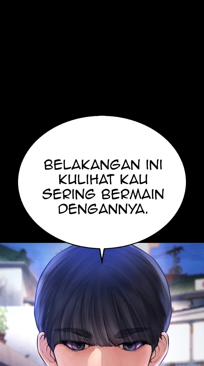 Highschool Lunch Dad Chapter 53 Gambar 111